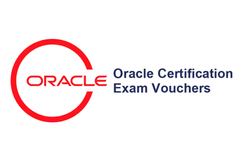 Oracle Certification Exam Voucher